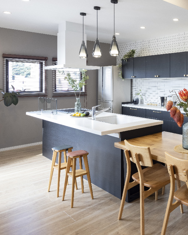 ハウスクリエイションの注文住宅