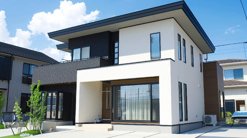 陽不動産販売の分譲