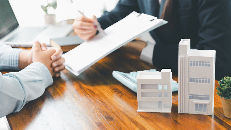 陽不動産販売の賃貸管理