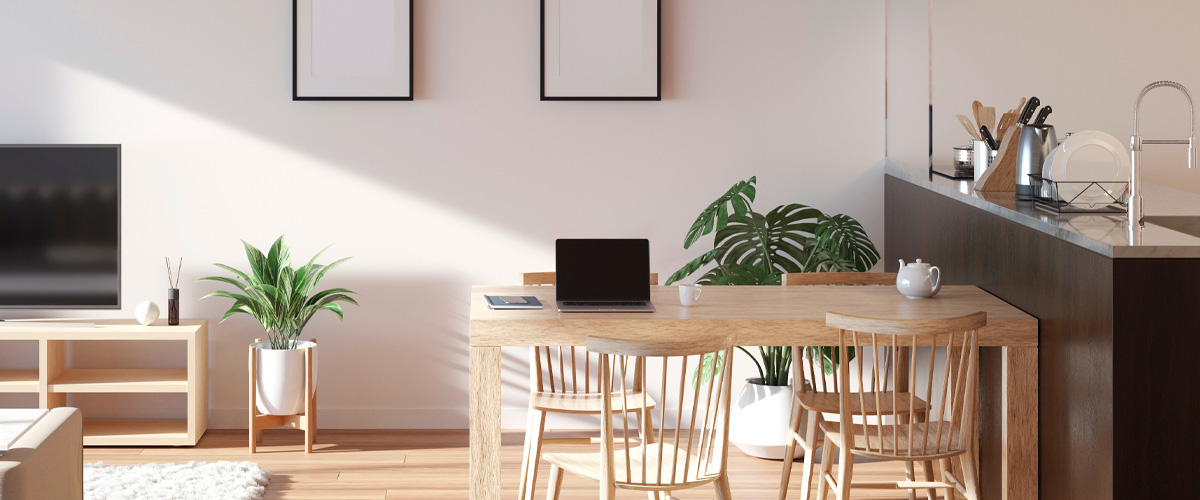 京都の山科区のマンション