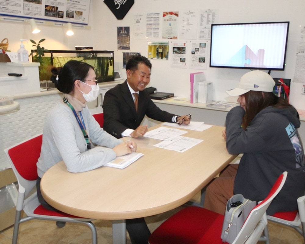 山科区賃貸｜陽不動産販売